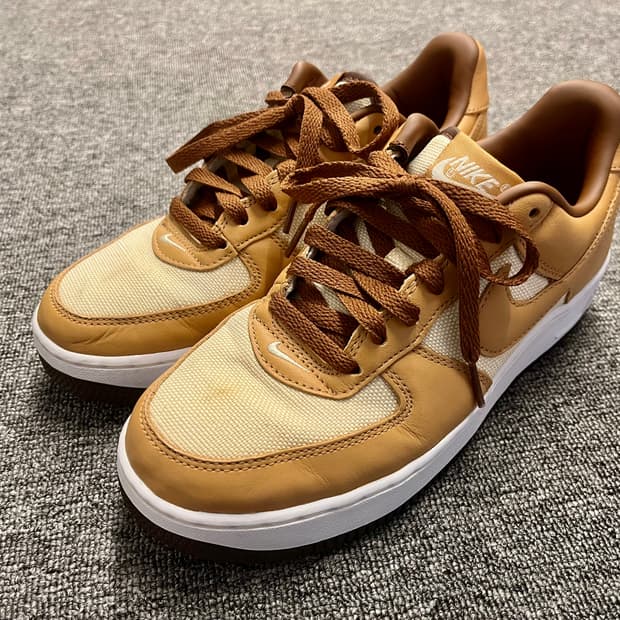 [240] 나이키 에어포스1 로우 에이콘