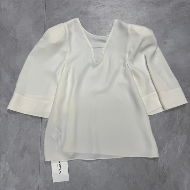 마이아이코 미사용