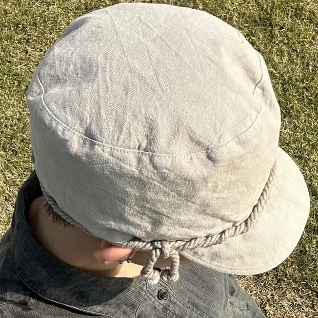 솔로이스트 로프 캡