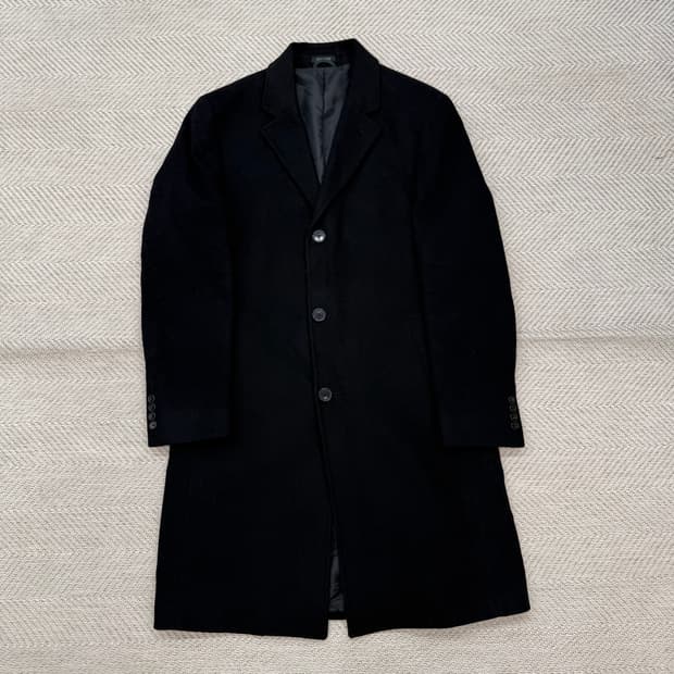 로렌 랄프로렌 캐시미어울코트 r2361