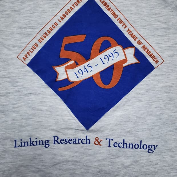 95년 빈티지 헤인즈 비피티 (UT Austin ARL 50주년)60