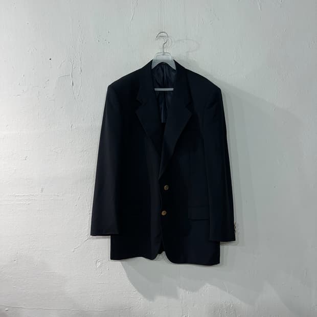 발렌티노 로로피아나 블레이저 자켓 100