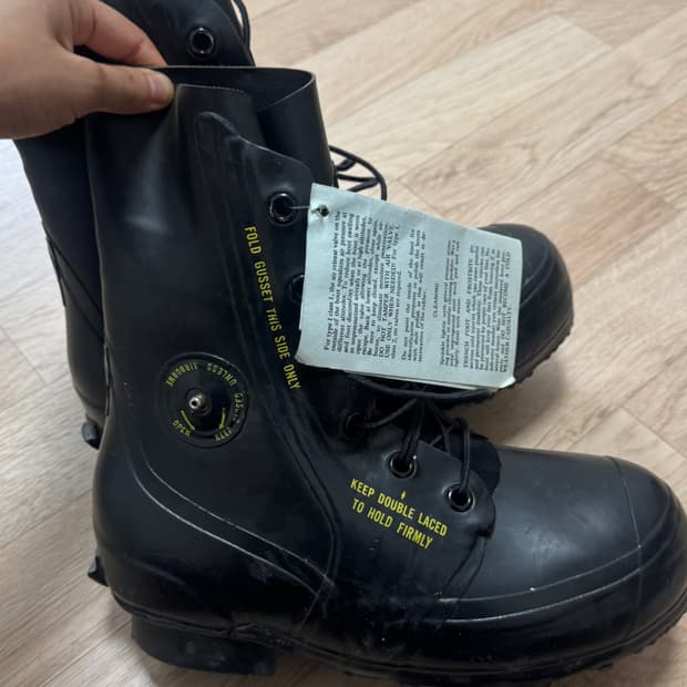 Bata 버니부츠 9R 새상품
