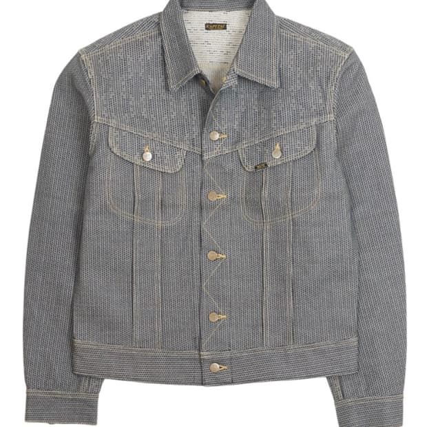 캐피탈 센츄리 데님