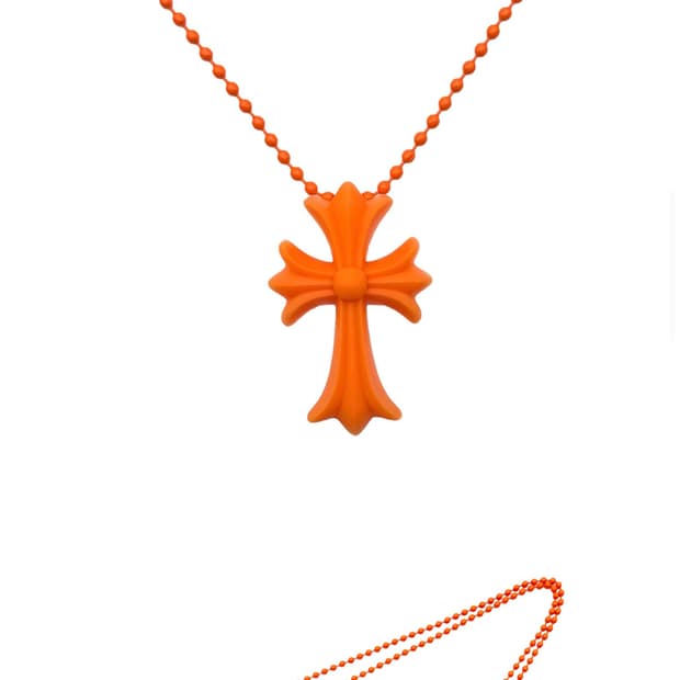 실리크롬 오렌지 2026 신상