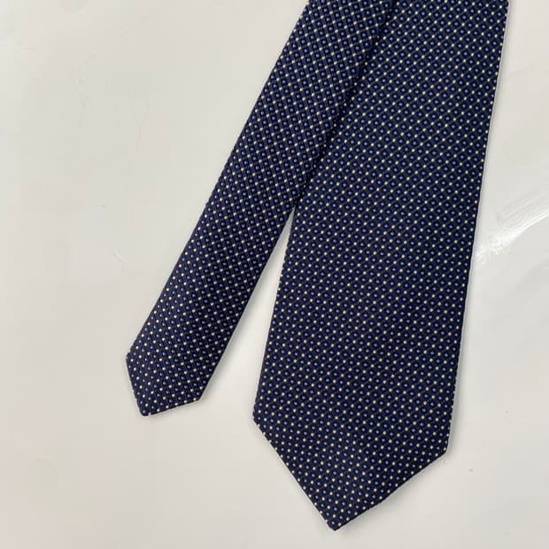 세루티1881 (CERRUTI1881) 명품 정품 넥타이
