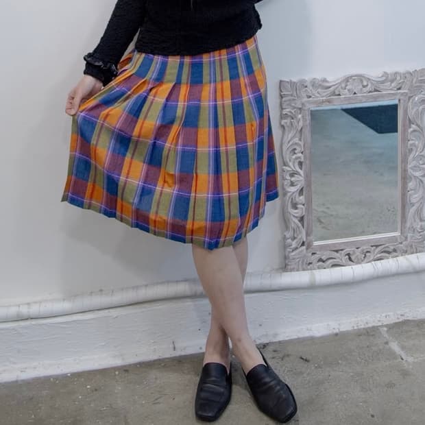 Japanese vintage