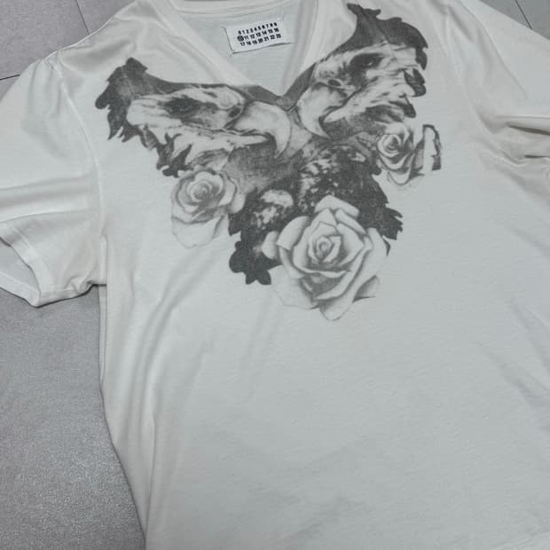 Maison Martin Margiela 2010 ss
