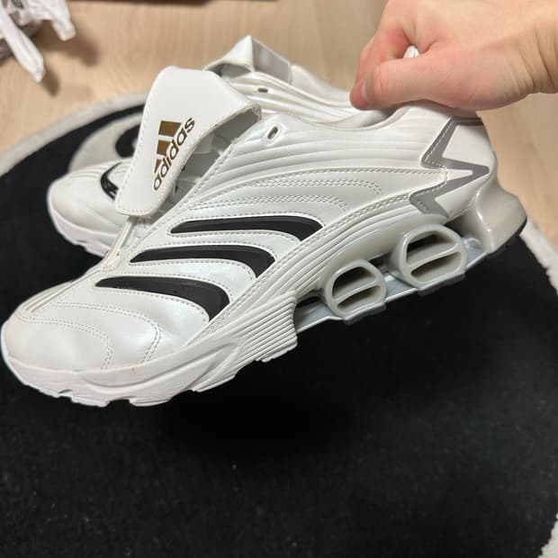 아디다스 메가라이드