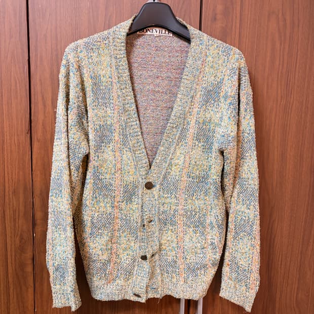 CP 컴퍼니 가디건