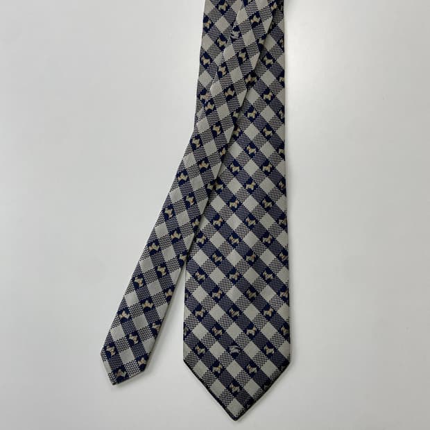 버버리 (Burberry) 정품 명품넥타이