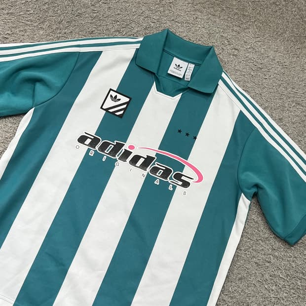 [100-105] 아디다스 반팔카라티