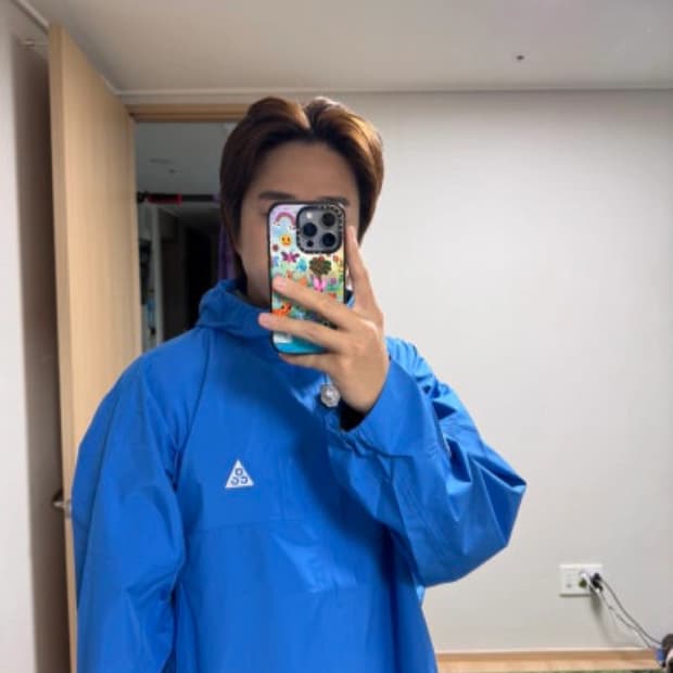 나이키 ACG 스톰핏 ADV 레인 자켓 XXL