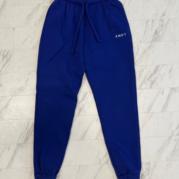 ÁWET 바지