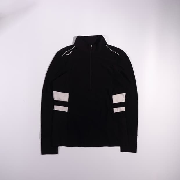 볼빅 골프 기능성 집업자켓 B595