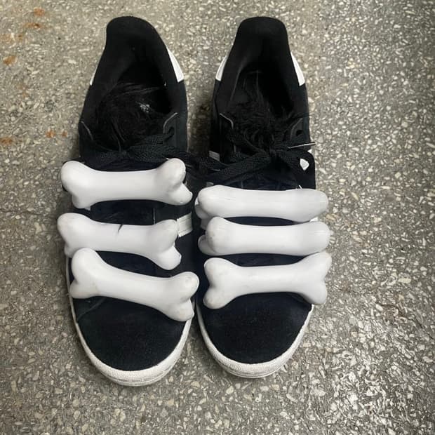 제레미스캇 아디다스 신발