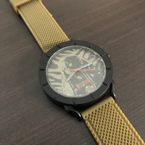 히스테릭글래머 시계