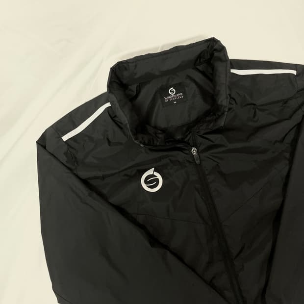 축구부 트레이닝복 선덜랜드 바람막이 자켓 판매