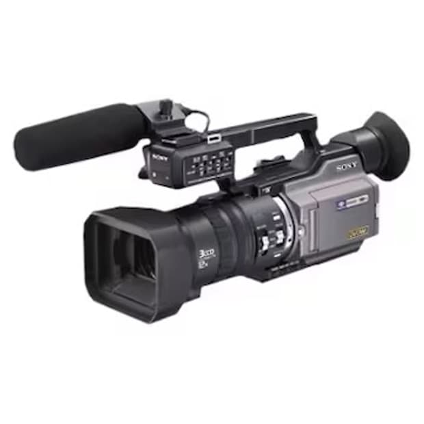 소니 SONY DSR-PD 170 6mm 디지털 캠코더 (네고 가능)
