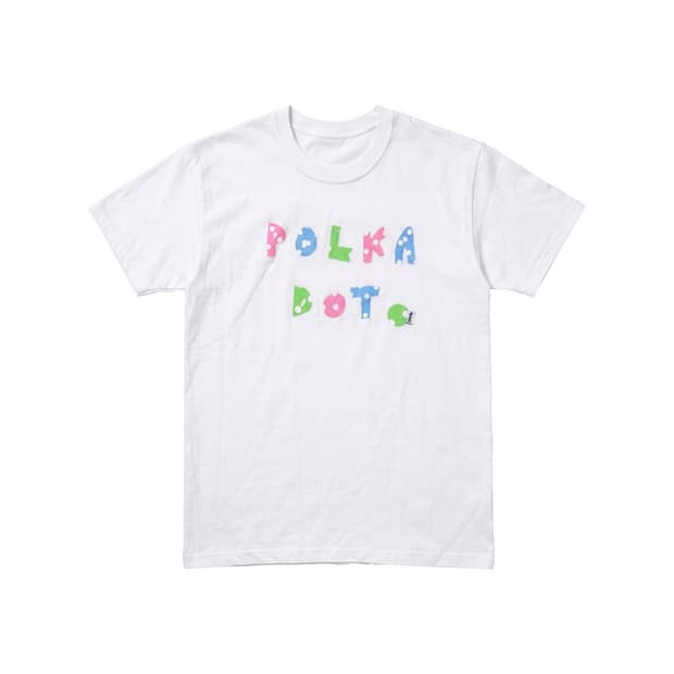 [Handmade] Short Sleeve White 15