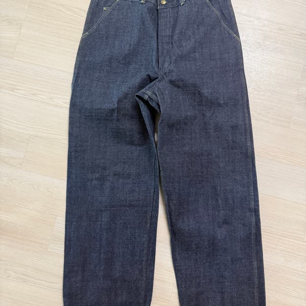 타임원클로딩 212 팬츠 36사이즈