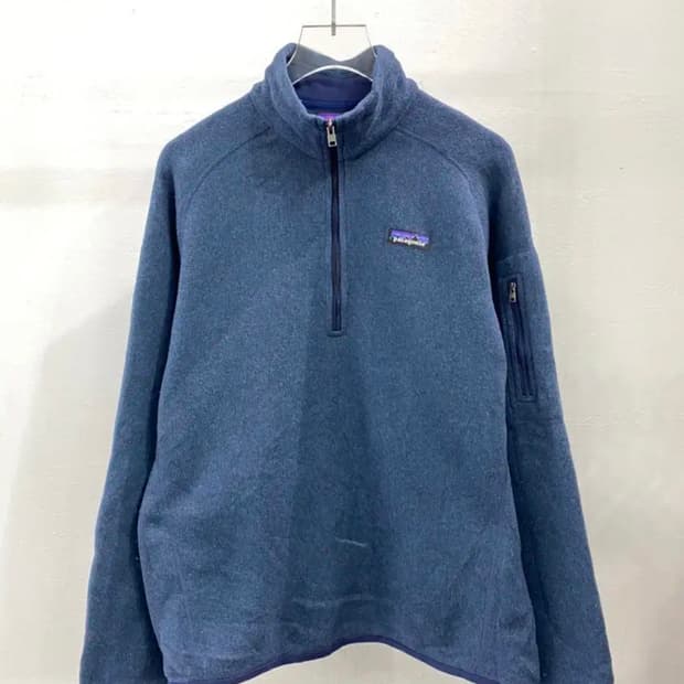 파타고니아 플리스