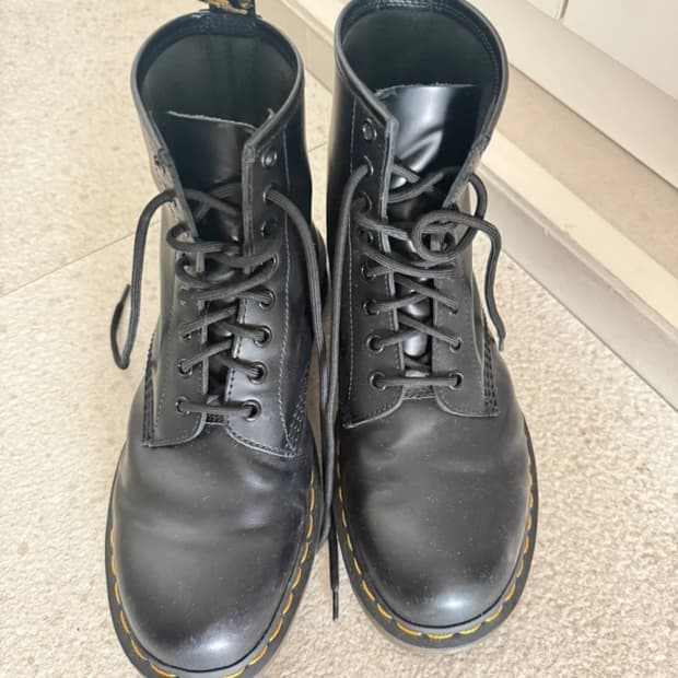 닥터마틴 1460 270