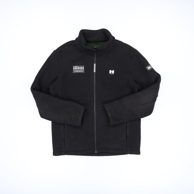 [105] 험머 플리스 후리스 자켓 1219H2