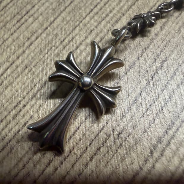 [구해요]크롬하츠 트리플 팬던트 구합니다