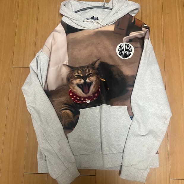 조거쉬 후드티2