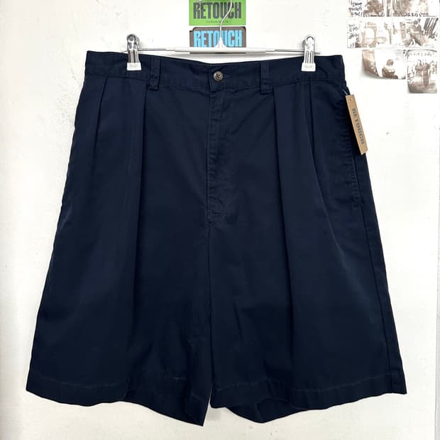00’s 폴로 타일러 치노 쇼츠
