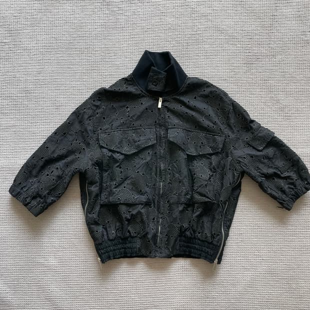 사카이 레이스 봄버