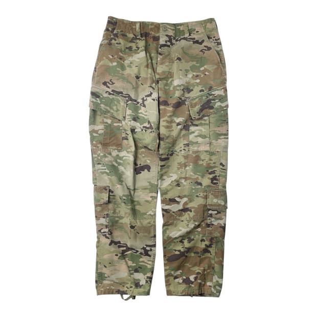 [중고] 미군 OCP 하의 팬츠 M