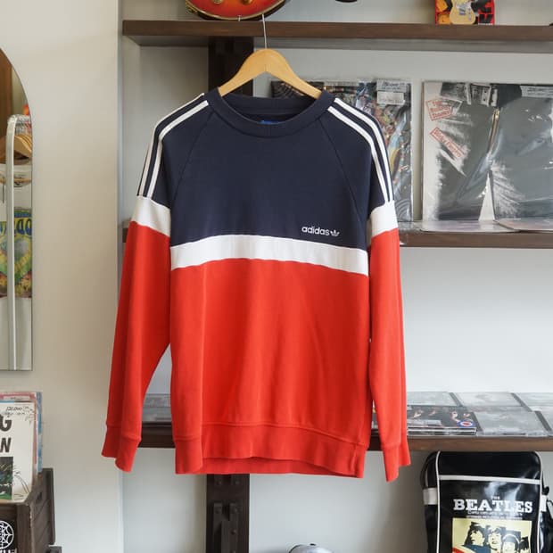 Adidas