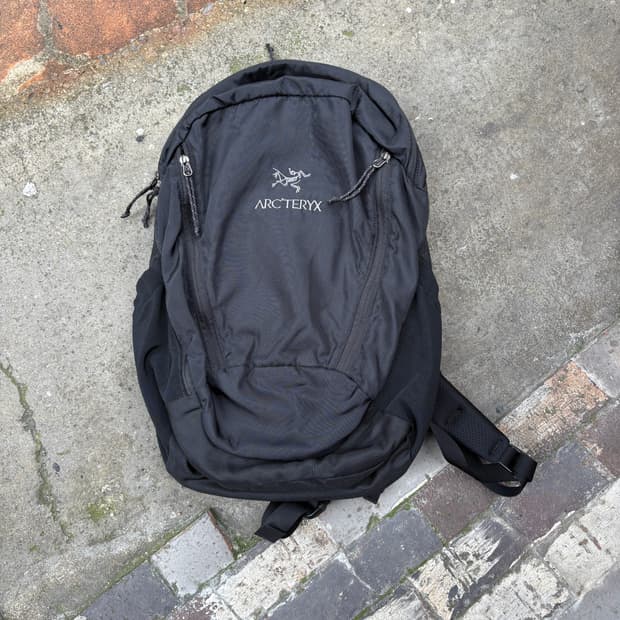 Arcteryx 아크테릭스 맨티스 26 백팩