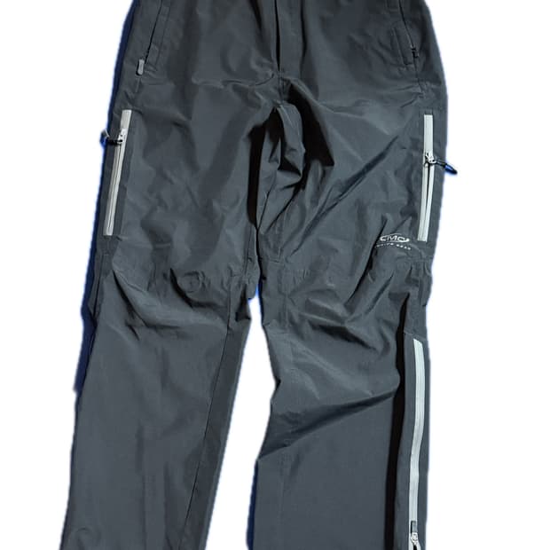 LMC ACTIVE GEAR 3L WP SHIELD PANTS black