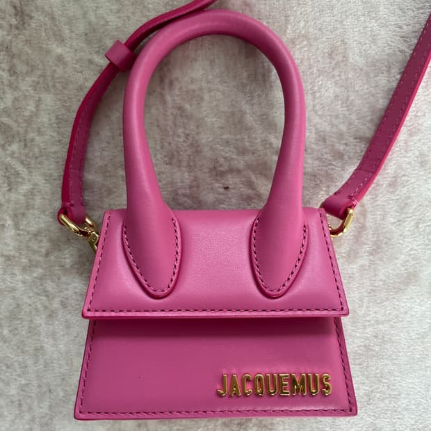 자크뮈스 르치키도 미니 새상품