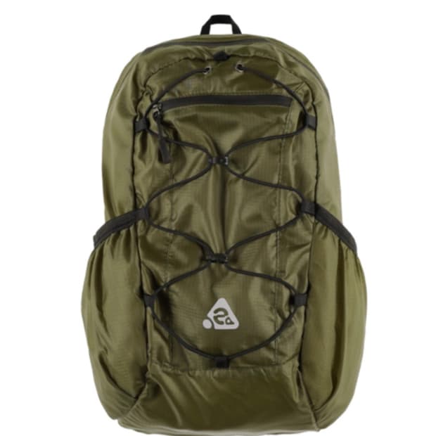 하이산 초경량 컴팩트 포켓백 V2