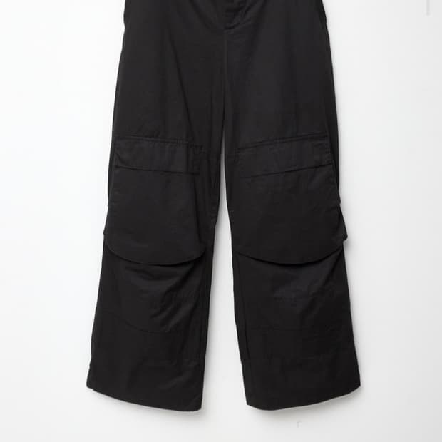 해칭룸 파이어맨 팬츠m