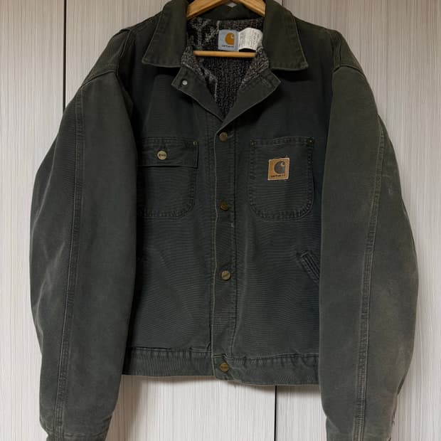 90s 빈티지 칼하트 JP1066