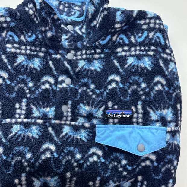 파타고니아 신칠라