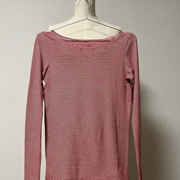 Brandy Melville 롱슬리브