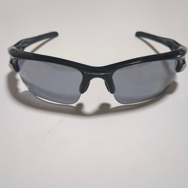 Oakley Fast Jacket