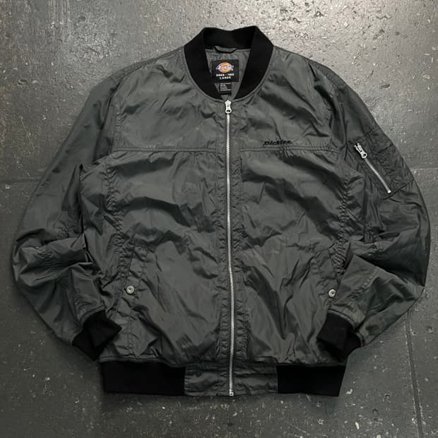 100 디키즈 항공점퍼 