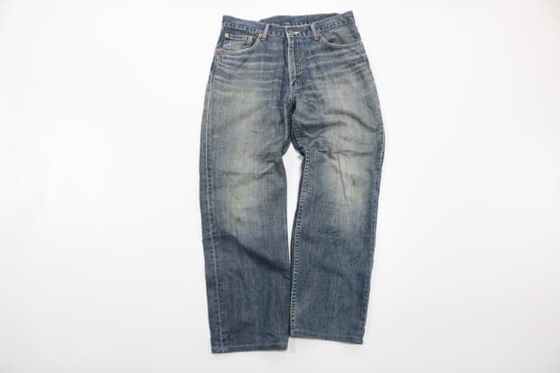 levis 리바이스 34/33