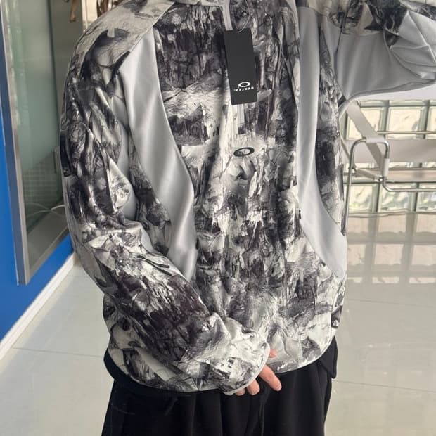 SUL SALE/ ARC RC FOA4054 래티튜드 자켓