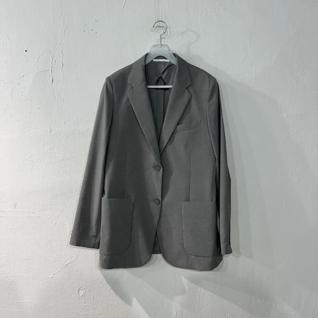 유니클로 여성 블레이저 M