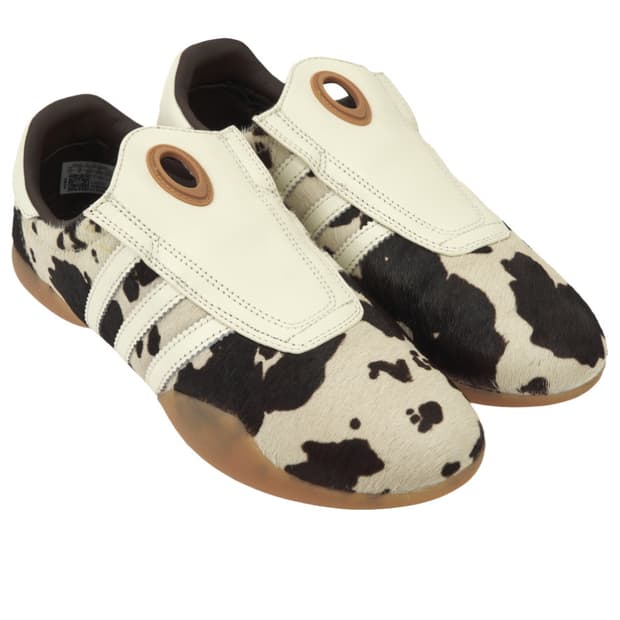 아디다스 태권도 MEI 235