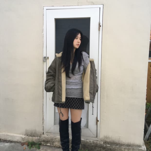 급처)아워캐비넷 dumble warm safari