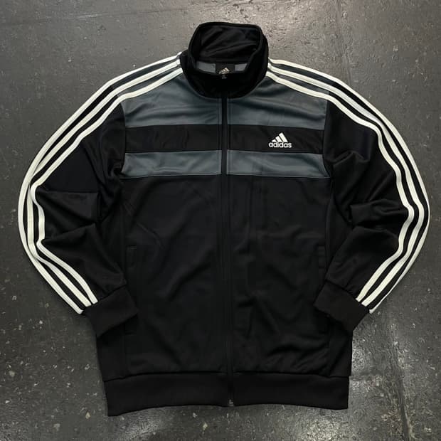 95 아디다스 삼선 져지